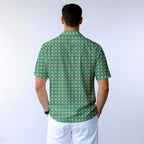 Green Cakes - Funny Golf Hawaiian Shirt
