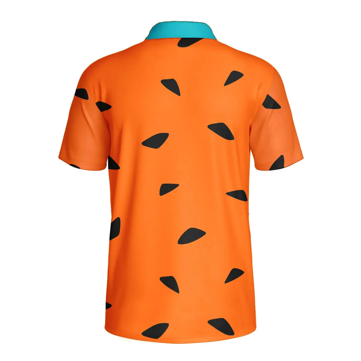 The Flintstone Guy - Golf Polo Shirt Premium 