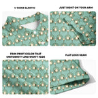 Great Shot Pal Polo Shirt For Men - Fabric Detail