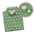 Lost In The Rough Polo Shirt For Men - Folded