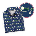 I Got This One Polo Shirt For Men - Folded