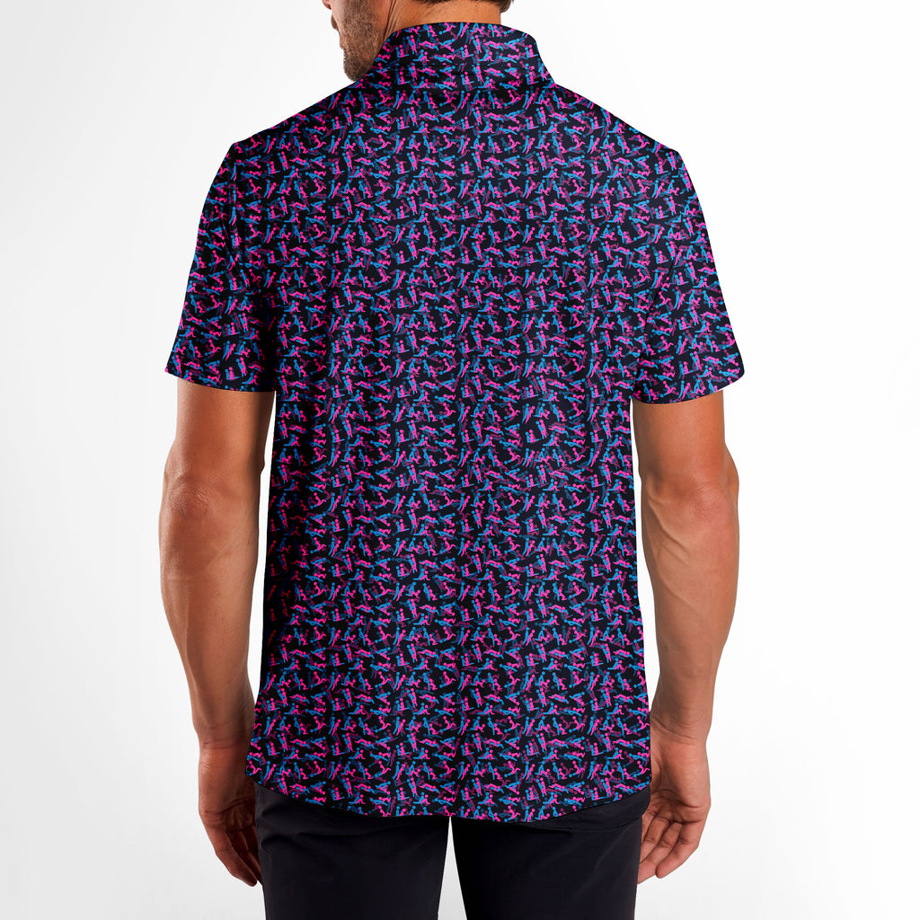 Exercise In The Midnight