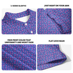 Exercise In The Midnight - Funny Golf Polo Shirt Premium 