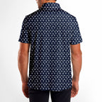 S-e-x Ed. - Funny Golf Polo Shirt