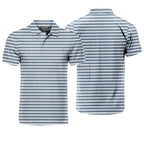 Just tap it in - Golf Polo Shirt-Polo Shirt For Men-Gerbera Prints