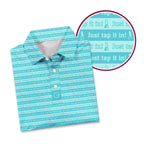 Just tap it in - Golf Polo Shirt