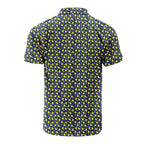 Big Ducks Energy - Funny Golf Polo Shirt-Polo Shirt For Men-Gerbera Prints