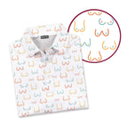 Funny Breast - Funny Golf Polo Shirt