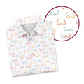 Funny Breast - Funny Golf Polo Shirt