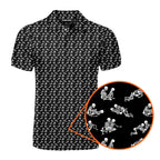 Endless Love - Funny Golf Polo