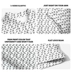 Endless Love - Funny Golf Polo Shirt Premium 