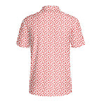 19th Hole The Watermelon Season - Golf Polo Shirt-Polo Shirt For Men-Gerbera Prints