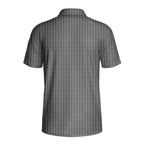 The F**K-Polo Shirt For Men-Gerbera Prints