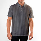 The F**K-Polo Shirt For Men-Gerbera Prints
