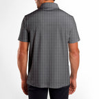 The F**K-Polo Shirt For Men-Gerbera Prints