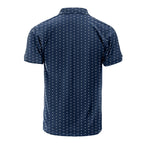 F* Fore the Laughs - Funny Golf Polo Shirt-Polo Shirt For Men-Gerbera Prints