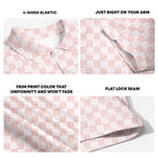 Funny F#@K-Polo Shirt For Men-Gerbera Prints