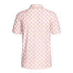 Funny F#@K-Polo Shirt For Men-Gerbera Prints