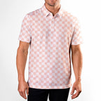 Funny F#@K-Polo Shirt For Men-Gerbera Prints