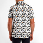 F Bombs Away - Golf Polo Shirt