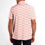 You Suck At Golf - Golf Polo Shirt-Polo Shirt For Men-Gerbera Prints