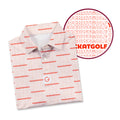 Tu es nul au golf - Polo de golf