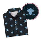 Lucky 13 - Polo de golf amusant