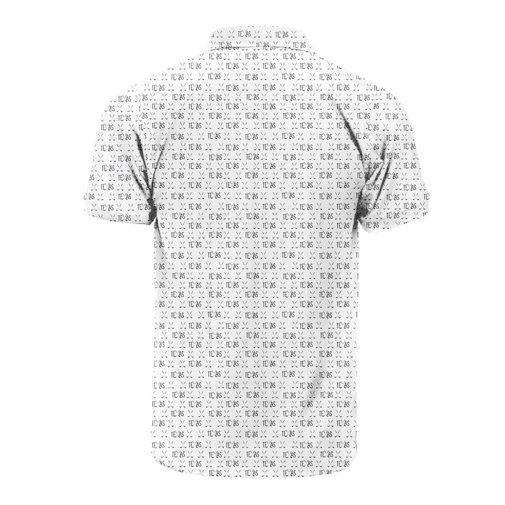 Texas Wedge - Golf Polo Shirt