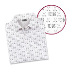 Texas Wedge - Golf Polo Shirt-Polo Shirt For Men-Gerbera Prints