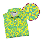 Augusta Tournament Ready