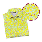 Augusta Tournament Ready