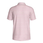 Ban One-Polo Shirt For Men-Gerbera Prints