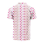 My Breast Look Great Don't They - Funny Golf Polo Shirt-Polo Shirt For Men-Gerbera Prints