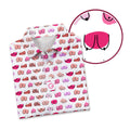 My Breast Look Great Don't They - Funny Golf Polo Shirt