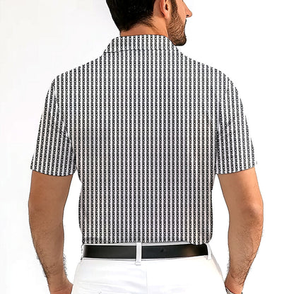 No F*cks Given Striped