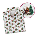 Bigfoot Golf Polo Shirt - Golf Polo Shirt