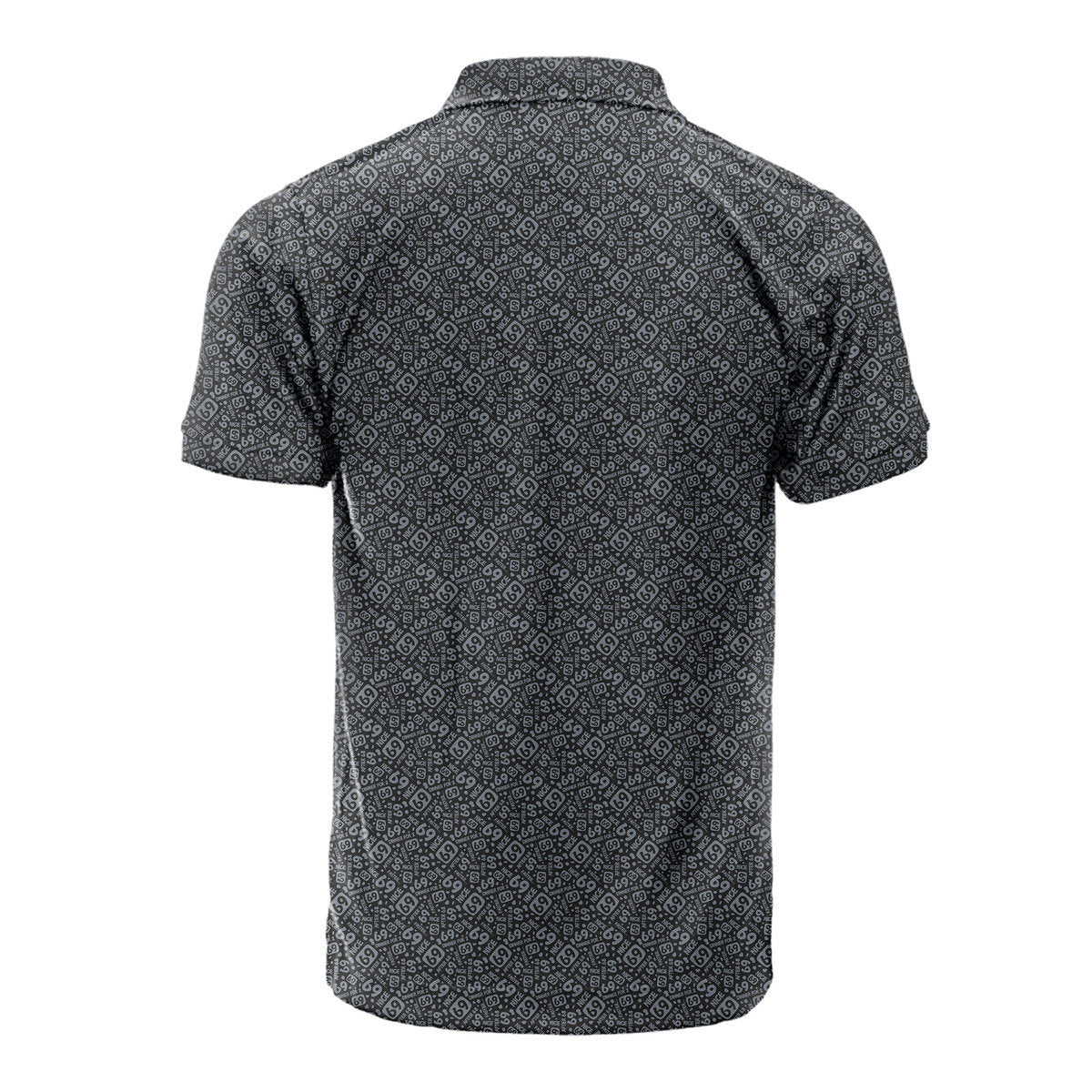 Going Low - Funny Golf Polo Shirt