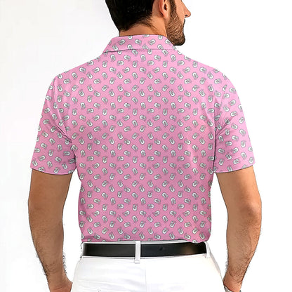 Two in Pink One in Stink