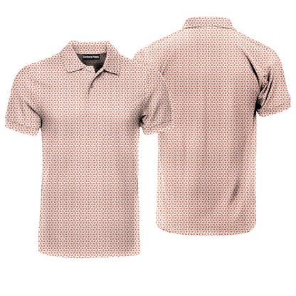 Hole In 1 - Funny Golf Polo