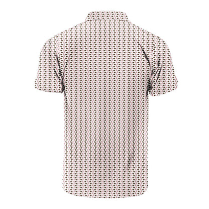 Hole In 1 - Funny Golf Polo