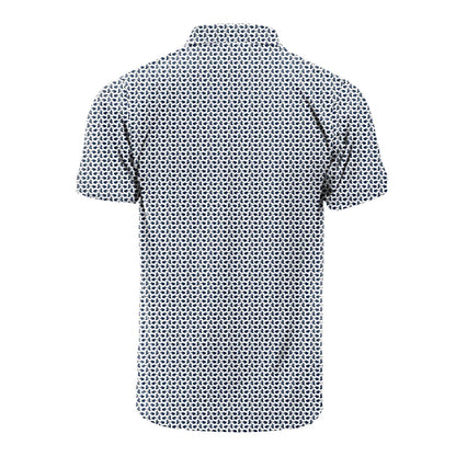 Hole In 1 - Funny Golf Polo