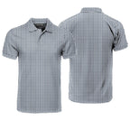 Hole In 1 - Funny Golf Polo Shirt-Polo Shirt For Men-Gerbera Prints