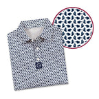 Hole In 1 - Funny Golf Polo Shirt