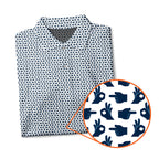 Hole In 1 - Funny Golf Polo Shirt