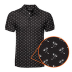 Balls & Wedge - Funny Golf Polo Shirt