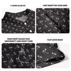 Balls & Wedge - Funny Golf Polo Shirt