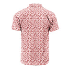 Frank and Beans - Funny Golf Polo Shirt-Polo Shirt For Men-Gerbera Prints