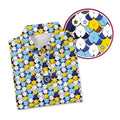 American Tatas Oktorberfest - Funny Golf Polo Shirt