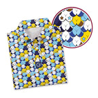 American Tatas Oktorberfest - Funny Golf Polo Shirt
