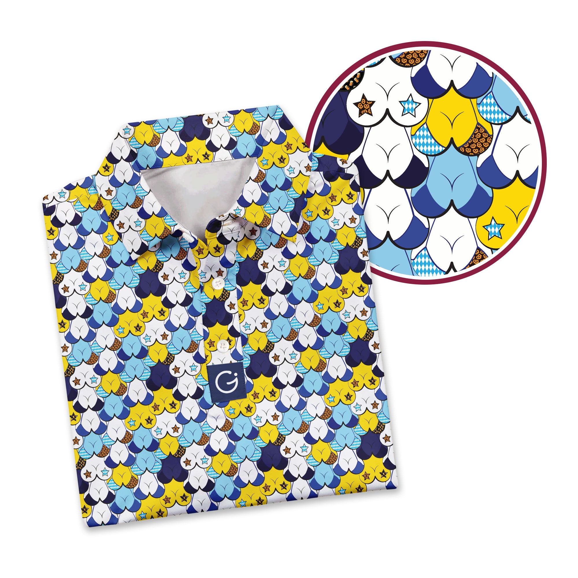 American Tatas Oktorberfest